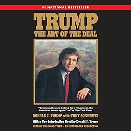 The Art of the Deal cover