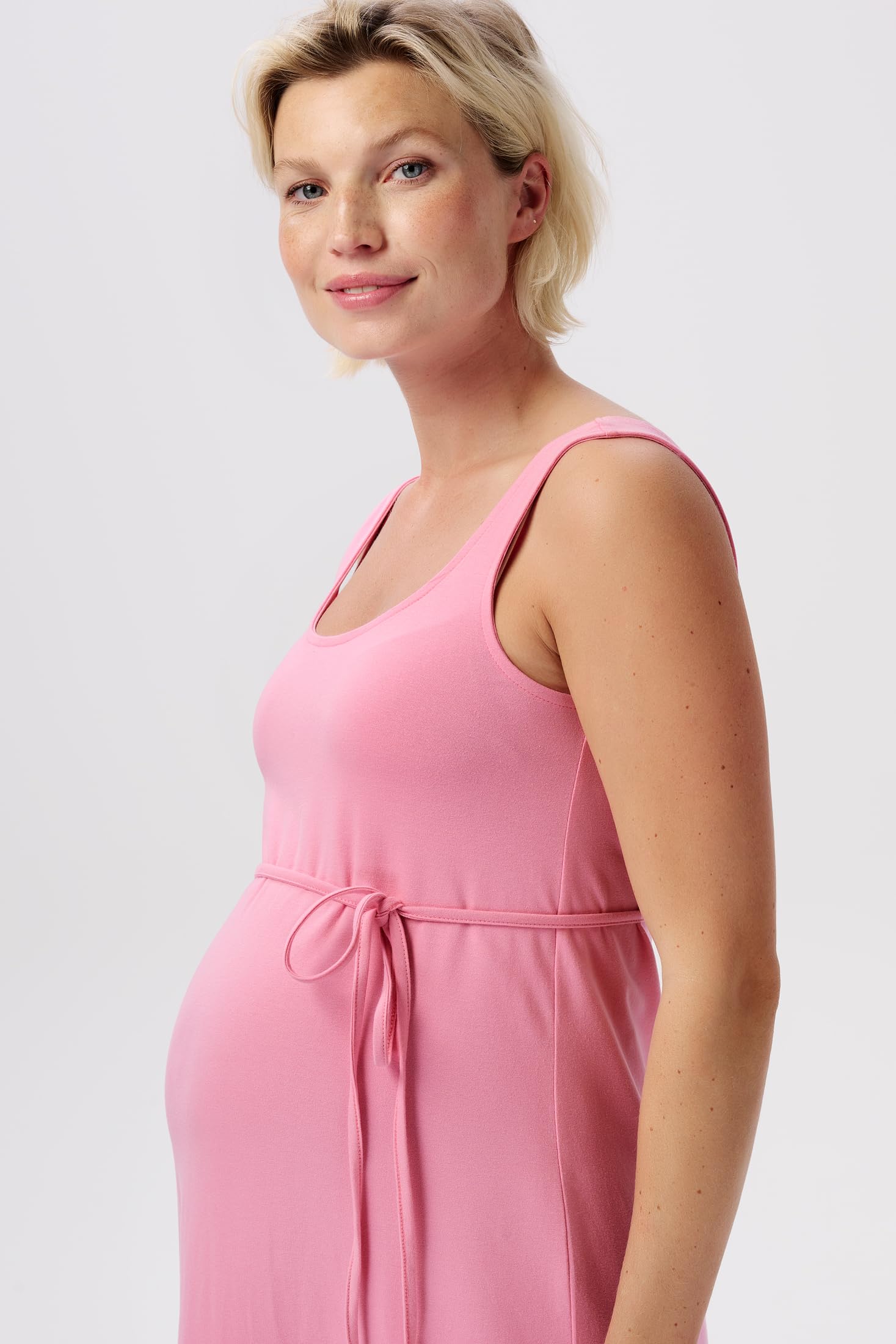 Noppies Viv Dress Sleeveless Robe Femme