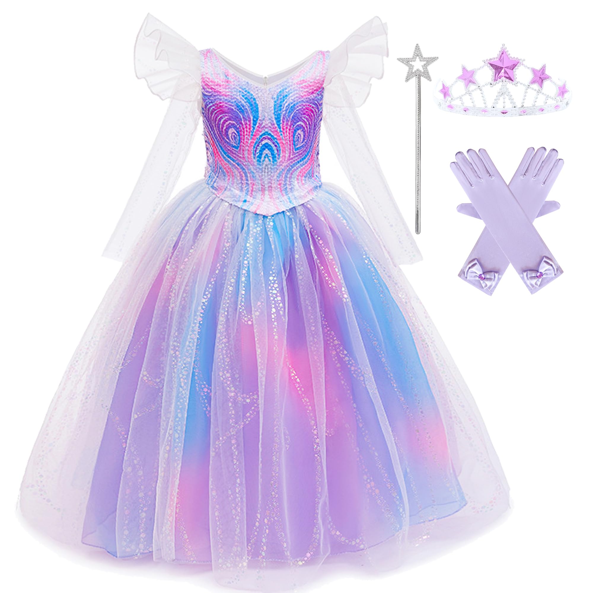 glenda party dress Glinda Party Dress Wicked