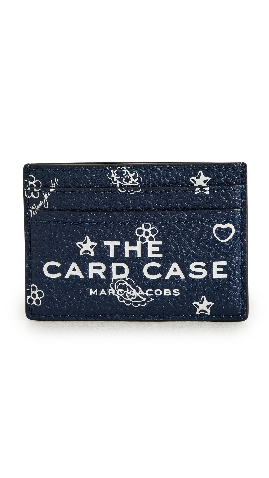 Marc Jacobs Women's The Bandana Card Case
