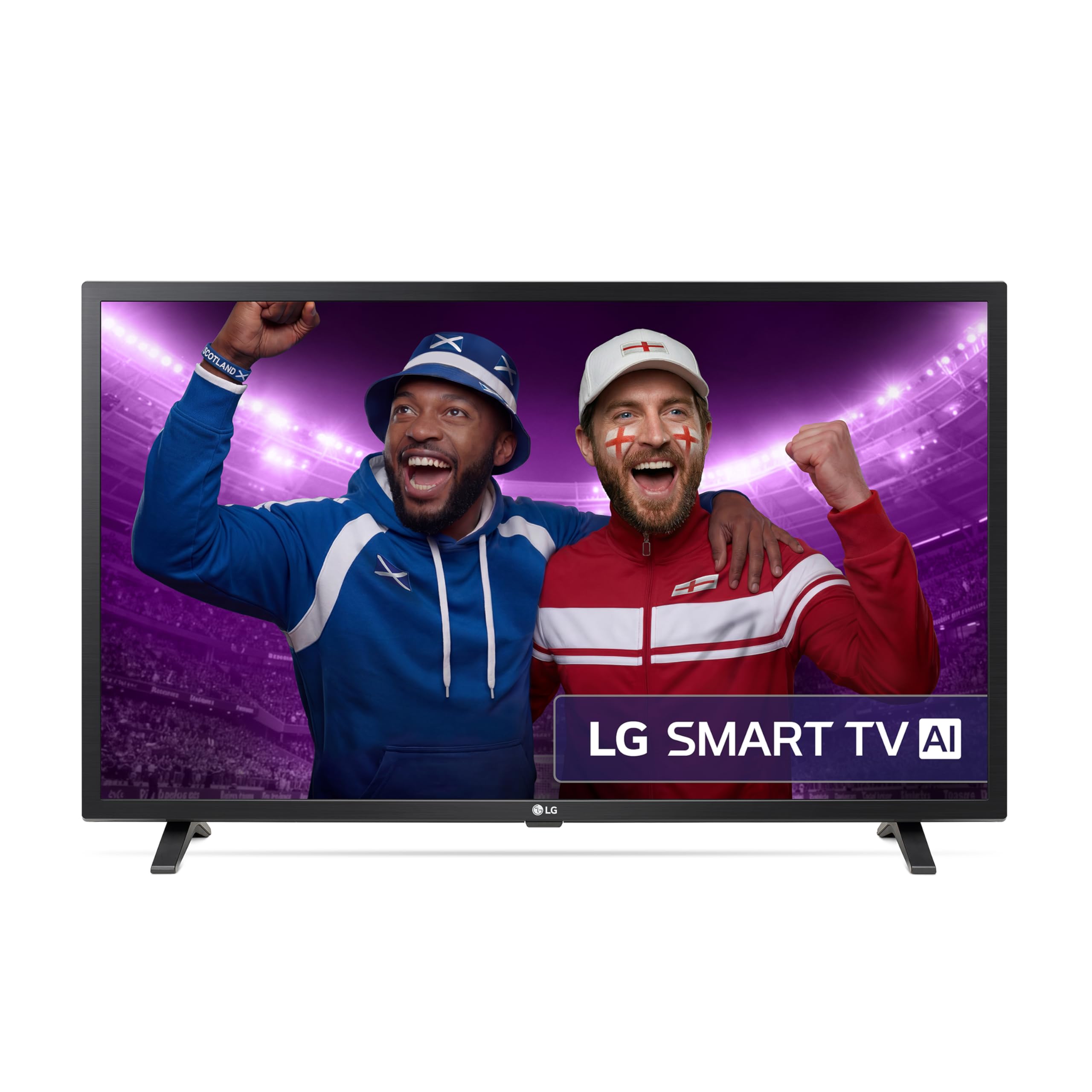 LG 32LQ630B6LA 2022 LED HDR 720p 32'' Smart TV Freeview HD (No Stand/Alt Remote)