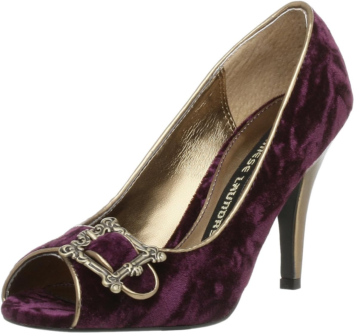 Chinese Laundry Women's Jolin, Purple