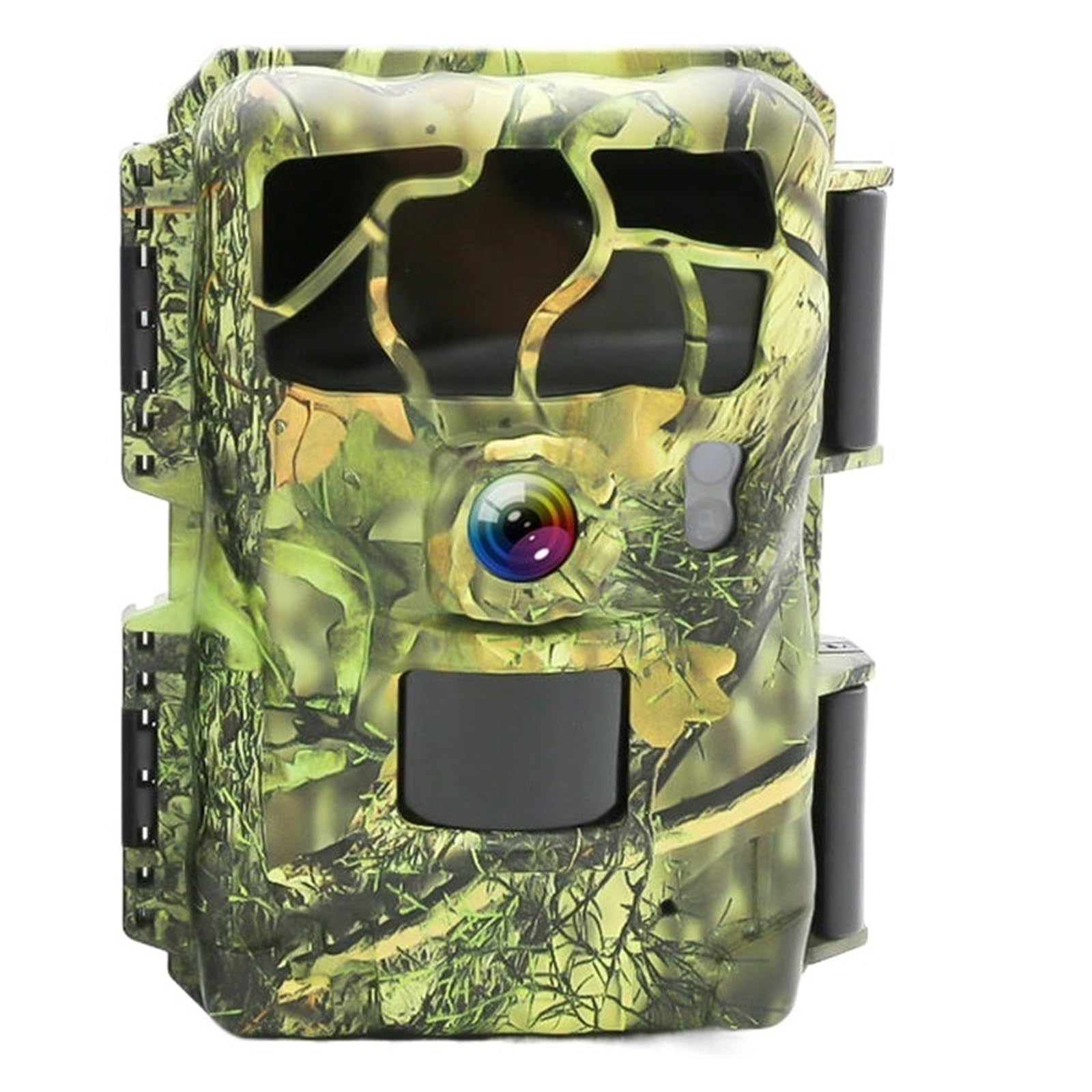 Caméra de piste pièges de chasse 20MP 1080P sécurité maison faune sauvage