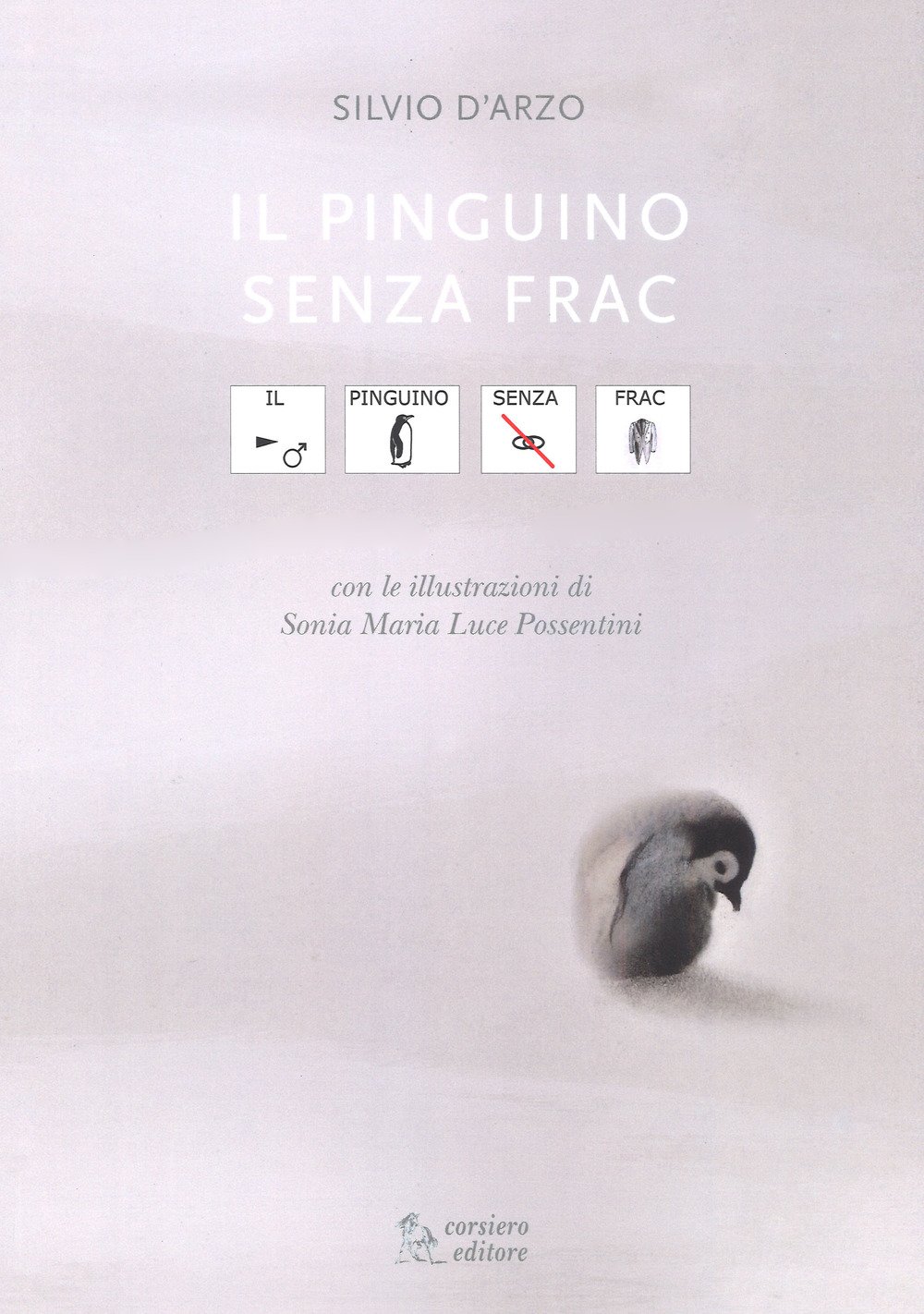 Il Pinguino Senza Frac. In Caa (Comunicazione Aumentativa Alternativa) - 4