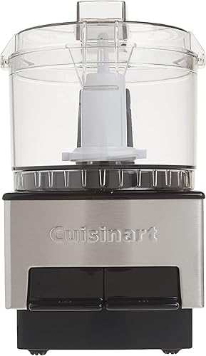 Miniatura 10 de Cuisinart 14BCNYCB - Procesador de alimentos de 14 tazas, azul marino