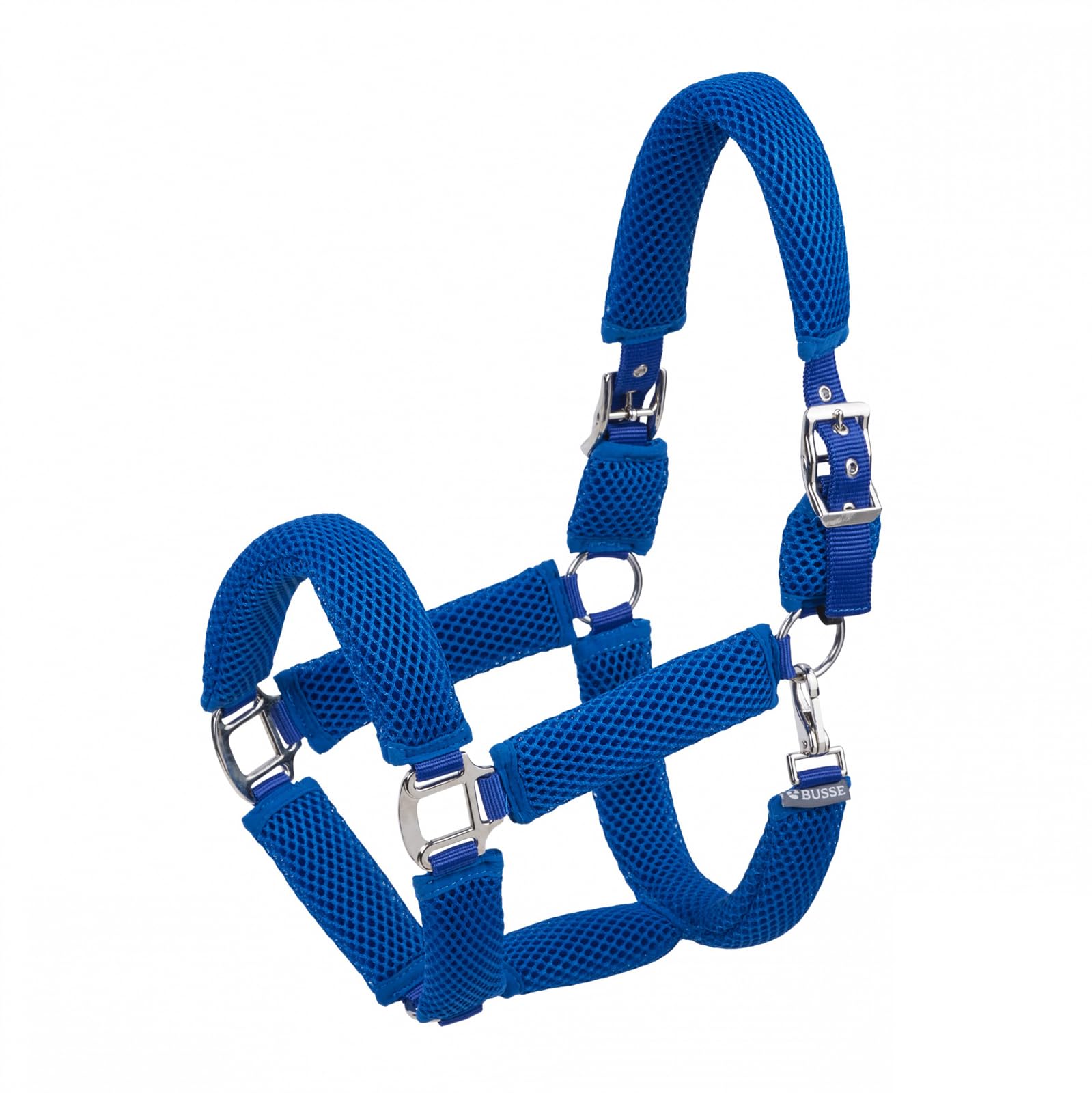 Licol 3D Air Effect Busse pour protéger votre cheval en été royal