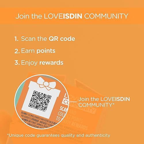 Miniatura 5 de Fusion Water MAGIC, protector solar ultraligero de amplio espectro SPF 40 con ácido hialurónico y vitamina E, 1.7 fl oz