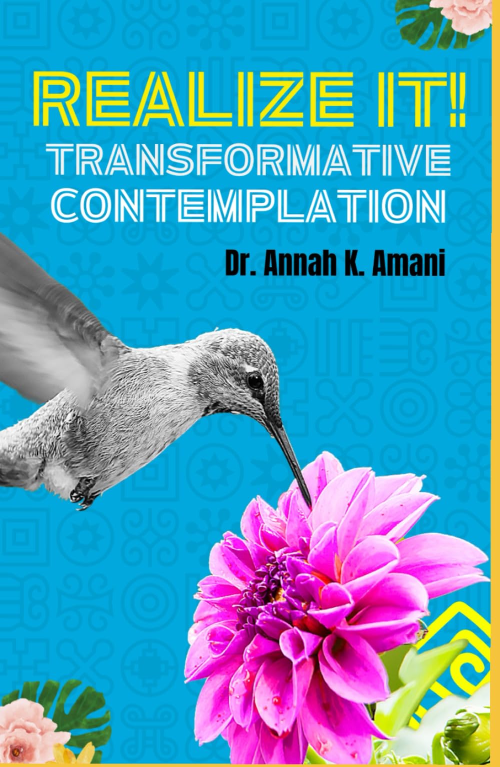 Realize It! Transformative Contemplation