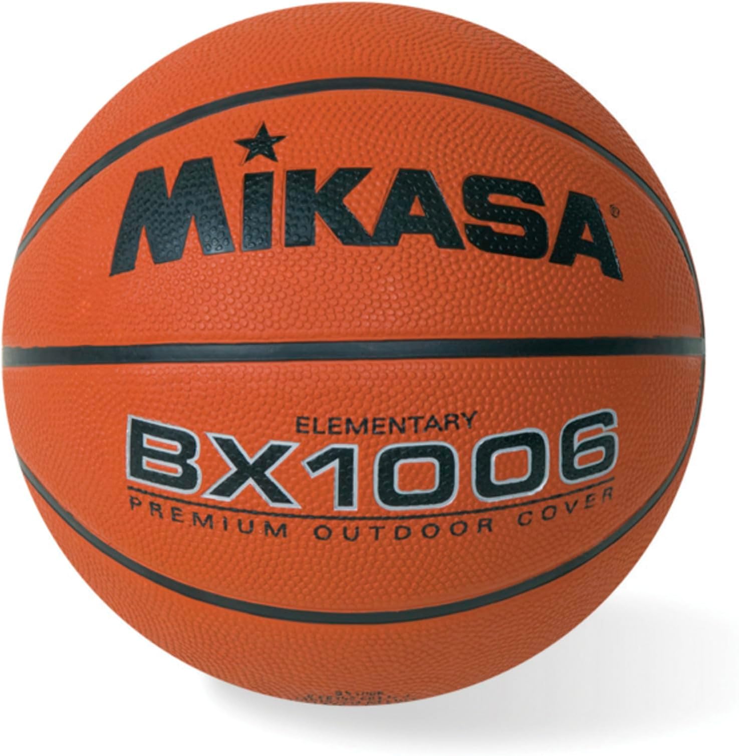 Sports Varsity Series Basketball