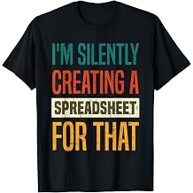 Funny Data Analytics Data Engineering for a Data Scientist T-Shirt