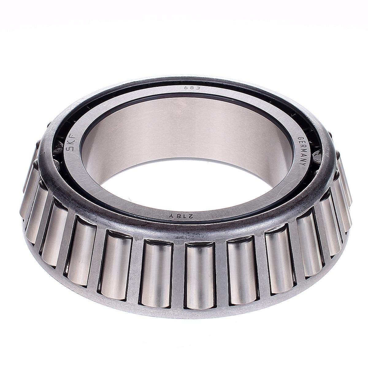 683 SKF Cono de rodillos cónicos cojinete xxmm