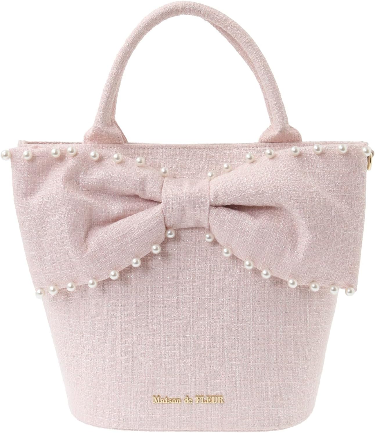 TEMBEA SINGLE TOTE MINI - CLEAR INSULATION – Friday TEMBEA