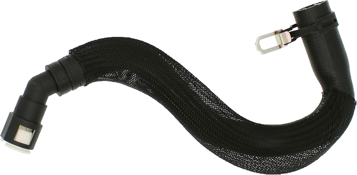 Dorman 626-825 Engine Coolant Reservoir Hose Compatible with Select Ford/Lincoln Models