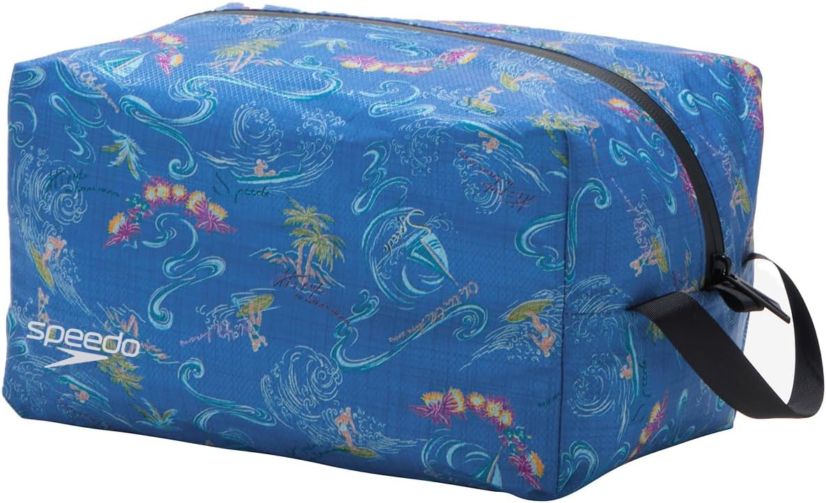 [Speed] Novelty Water Proof S Pool Bag (SE22503) M (SE22504) L (SE22505) Unisex