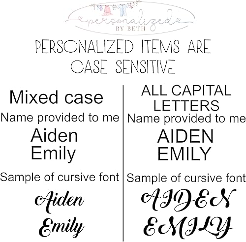 Miniatura 5 de New Baby Girls Printed Woodland Deer Personalized Infant Receiving Swaddle Blanket