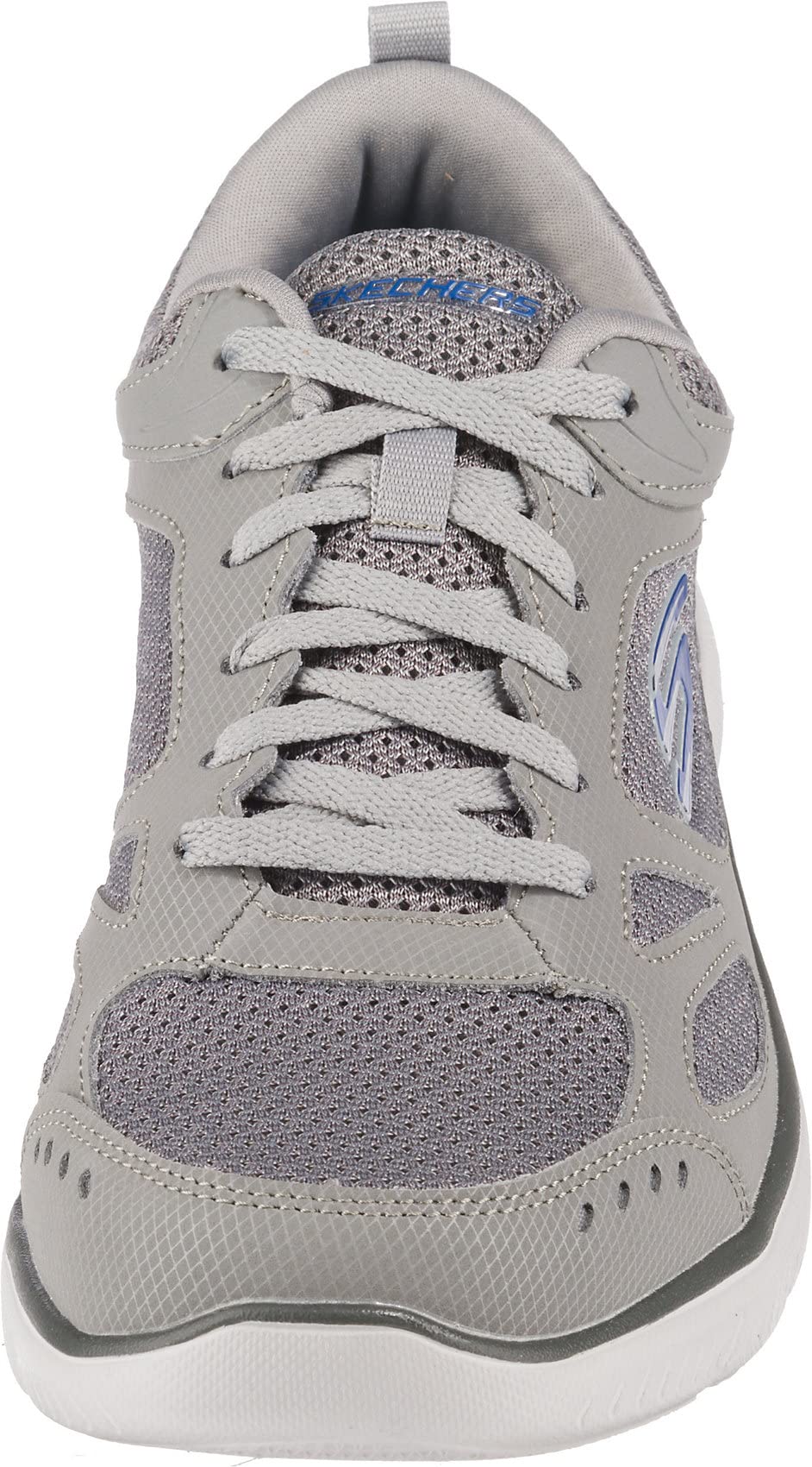 Skechers Hombre Summits South Rim Zapatillas