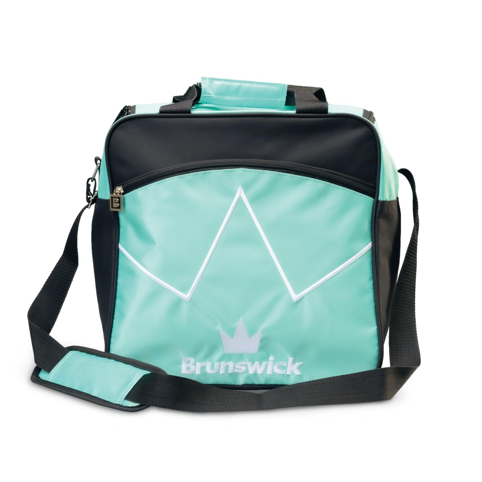 Amazon.co.jp: Brunswick Blitz シングルトートボーリングバッグ