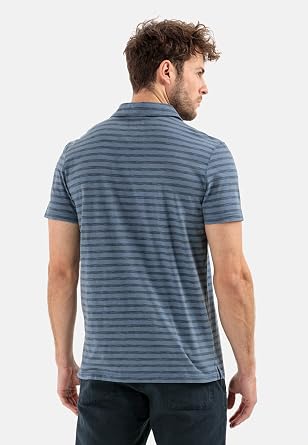 camel active Men's Polo