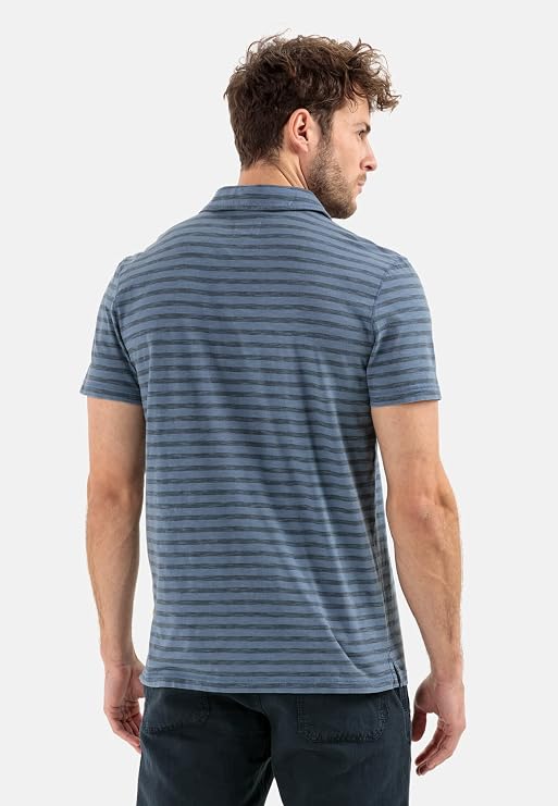 camel active Men's Polo