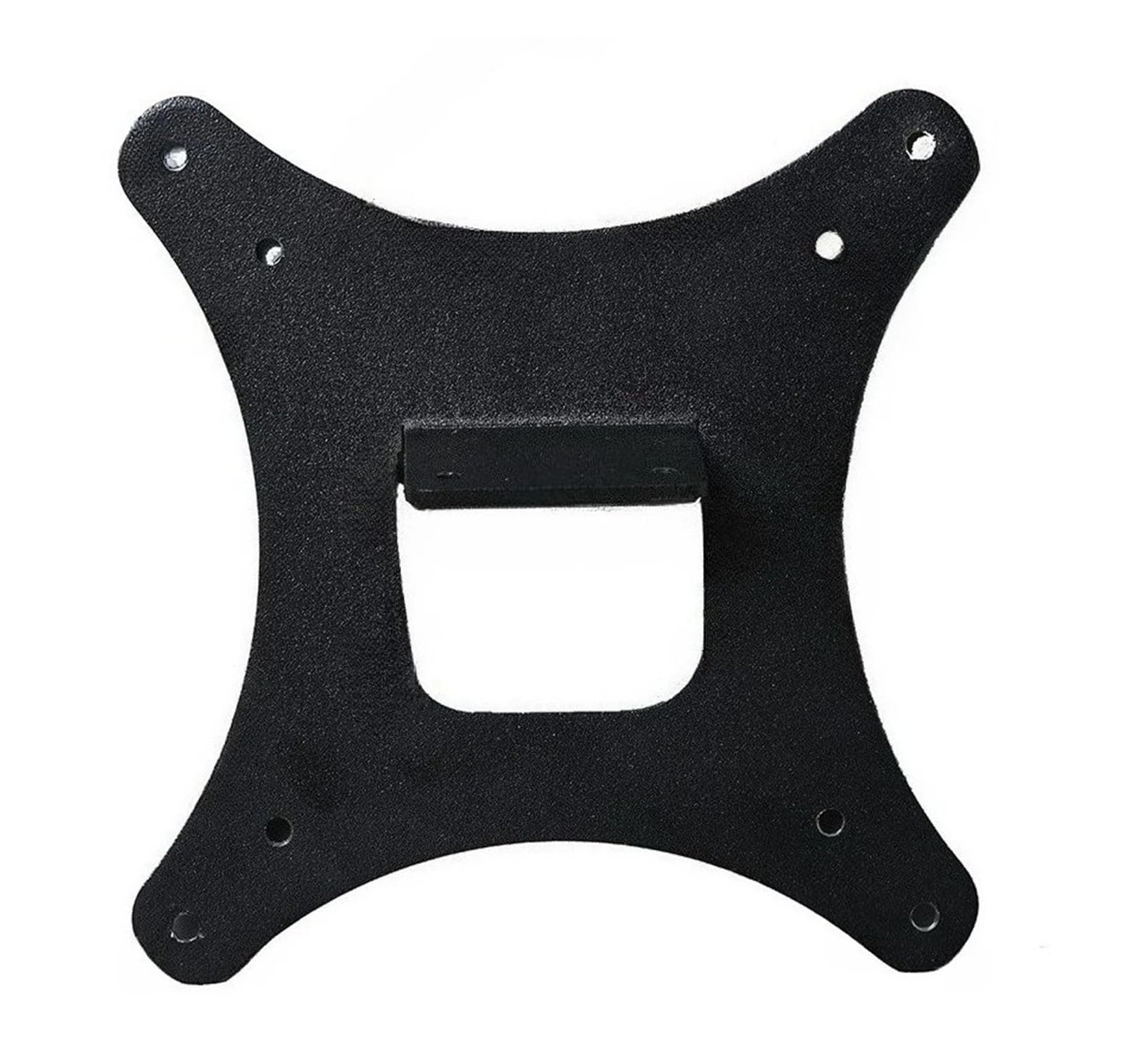 Staffa adattatore for montaggio a parete, compatibile con bracci for monitor Acer, S200HL S220HQL S230HL G236HL 75x75 e 100x100