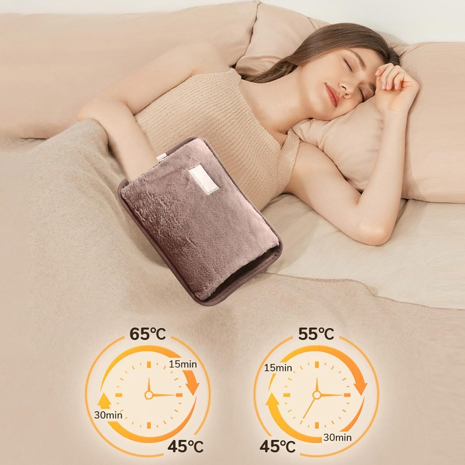 Hand Warmer Pouch Microwave Han d Warmer s Rice Electronic Hand Warm ers Youth Han d Warme r Football Battery Operated Ha nd Warm er Pouch Cordless Heater Battery Rechargeable Finger Warmers