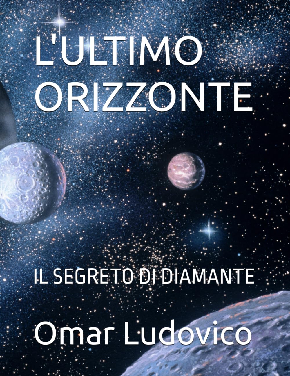 L'ULTIMO ORIZZONTE: IL SEGRETO DI DIAMANTE