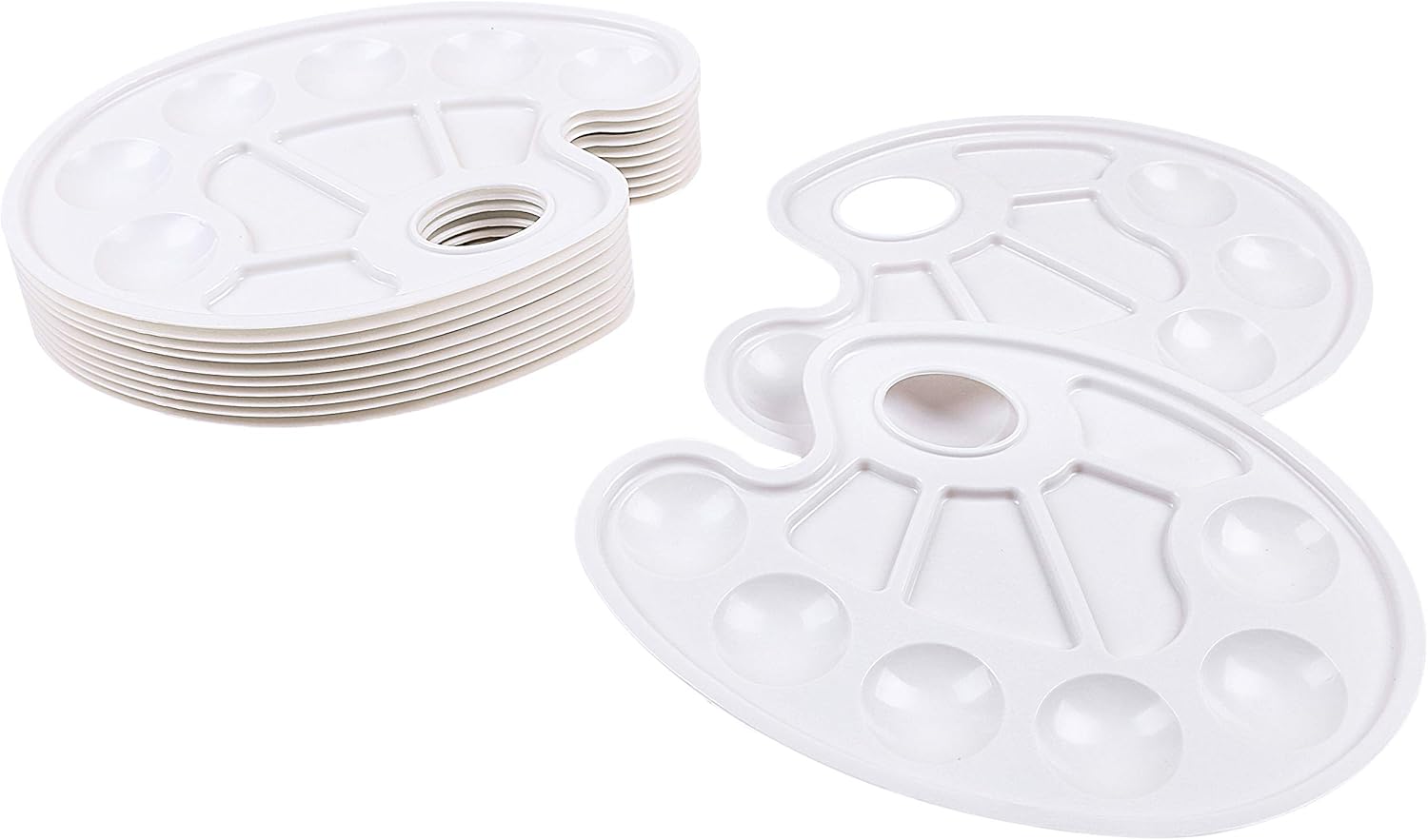 set di asciugamani per il college