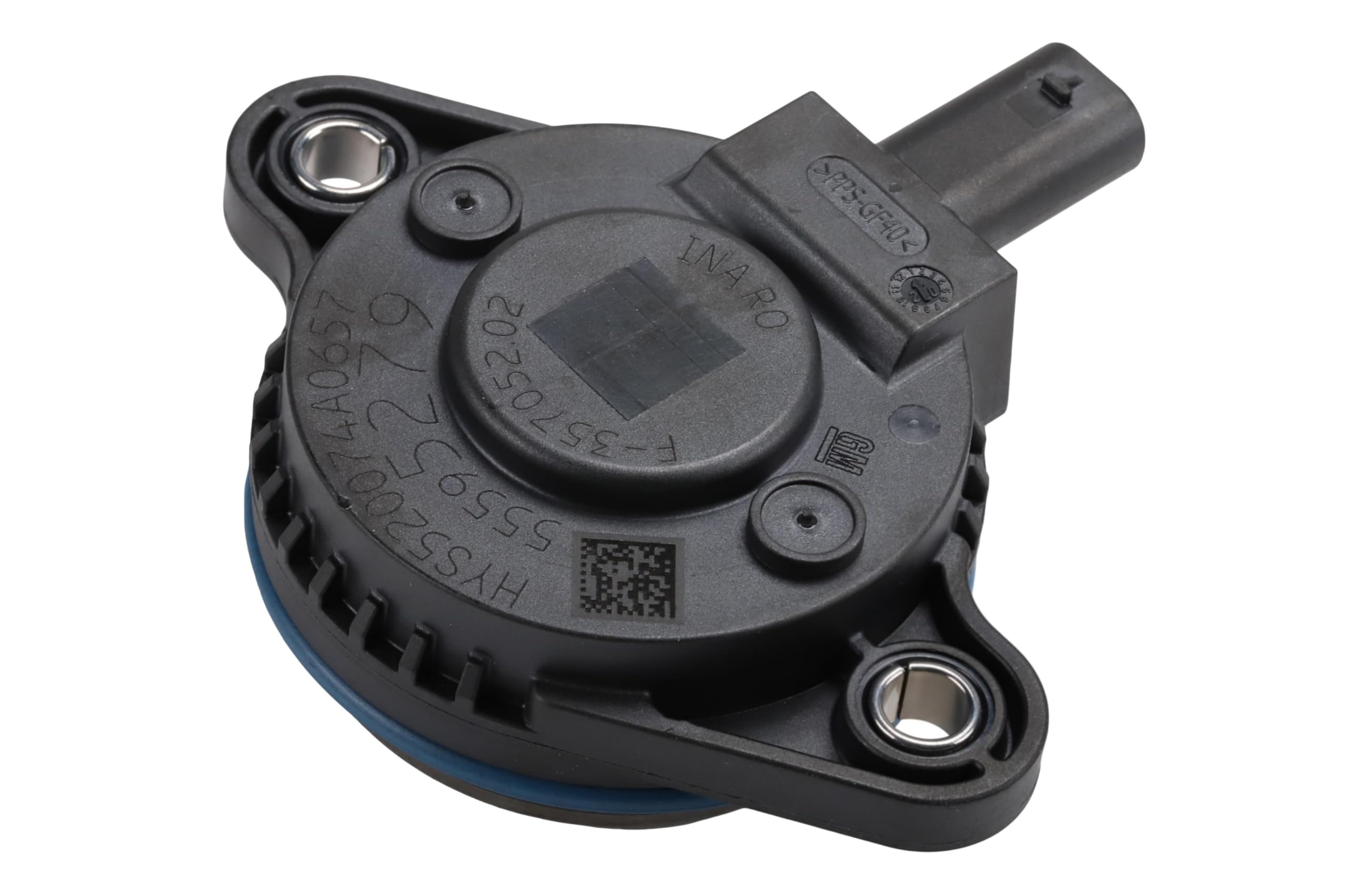 GM Genuine Parts 55595279 Nockenwellen-Positionsbetätigungsventil, Magnetspule