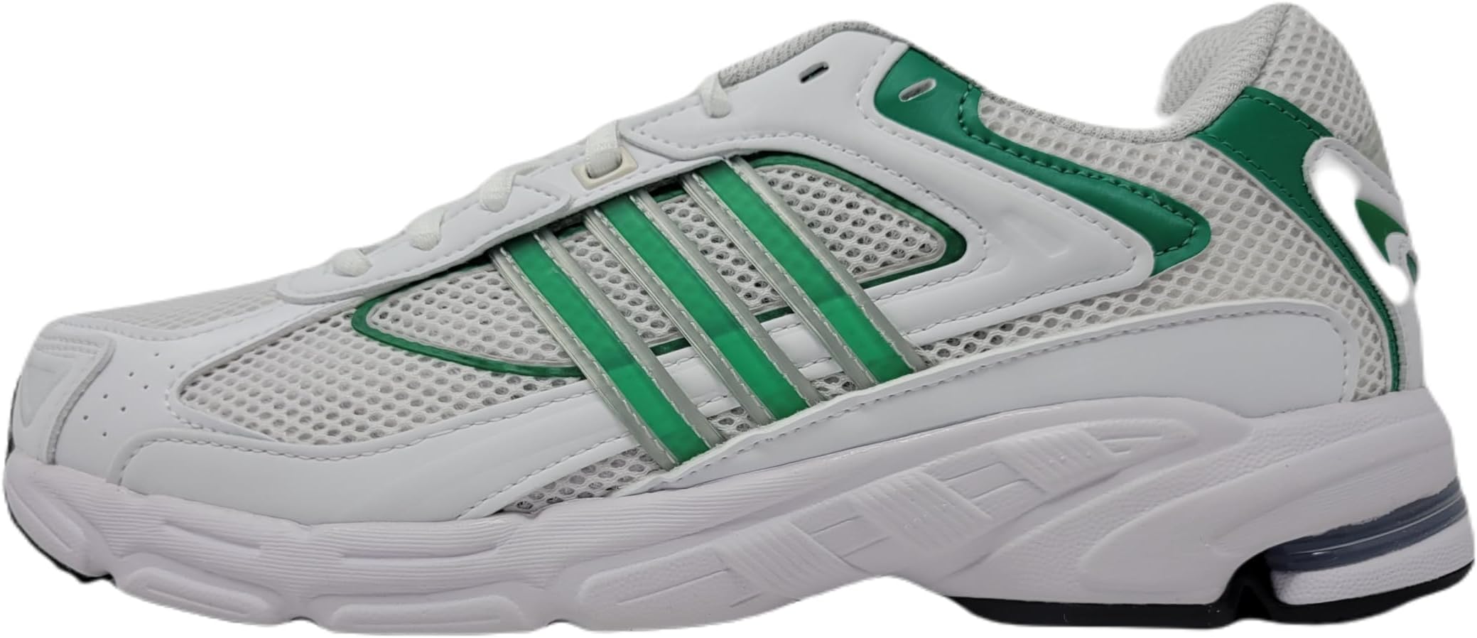 adidas response cl crystal white wonder white