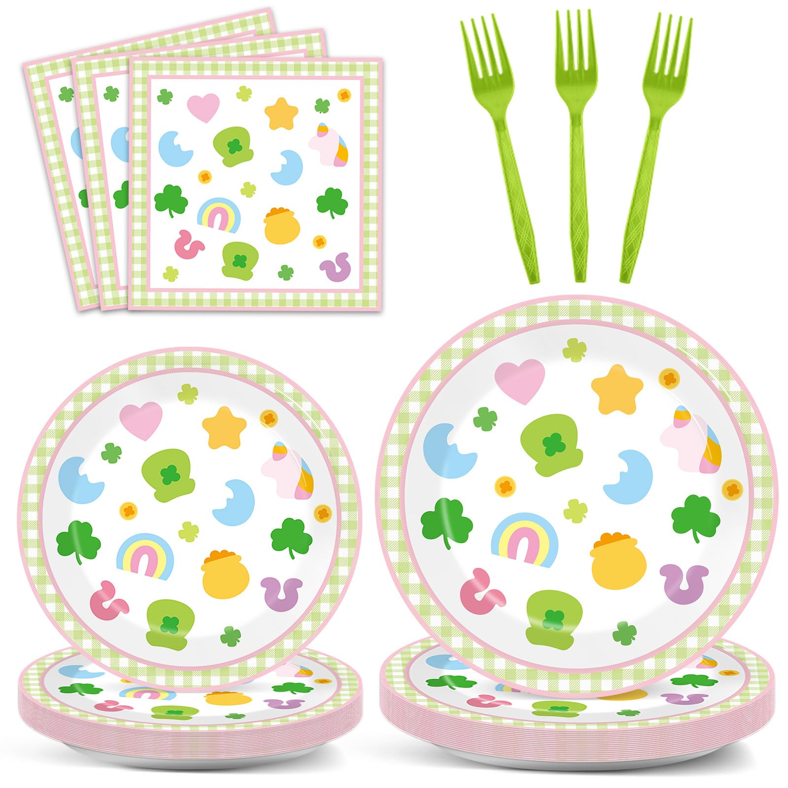 ojustbeok Party Supplies