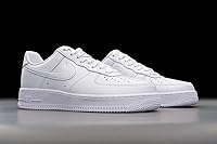 Vista 5 de Nike Men's Air Force 1 Low Sneakers