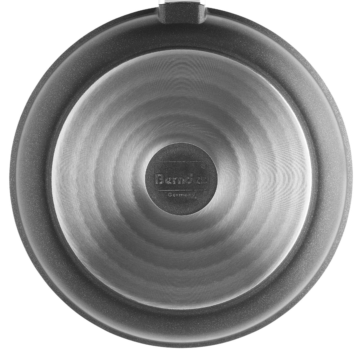 Berndes Vario Click Induction Padella 28 cm, Alluminio Pressofuso