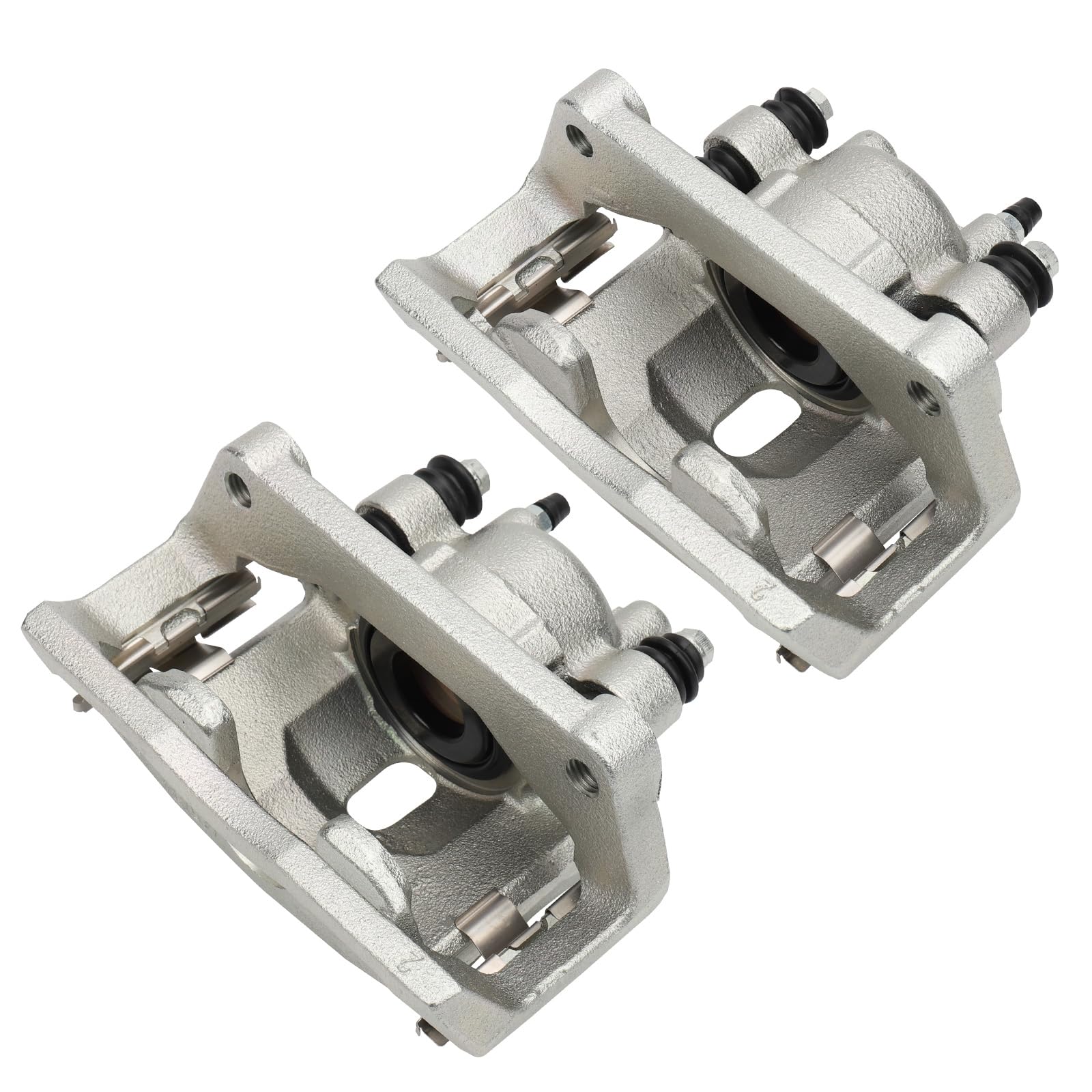 2018 Ram 1500 Rear Disc Brake Calipers - TRQ CLA49871