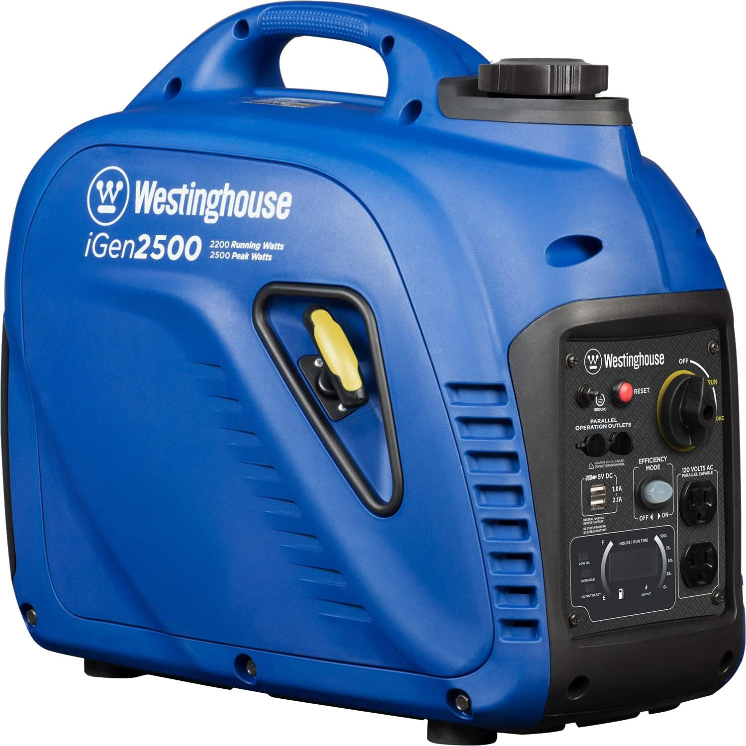 Westinghouse Outdoor Power Equipment 2500 Peak Watt Super