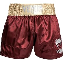 Venum Men's Classic Muay Thai Shorts Muay Thai Shorts