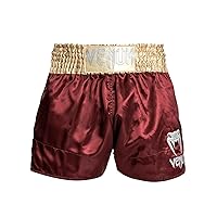 Venum Pantaloncini Classici Muay Thai