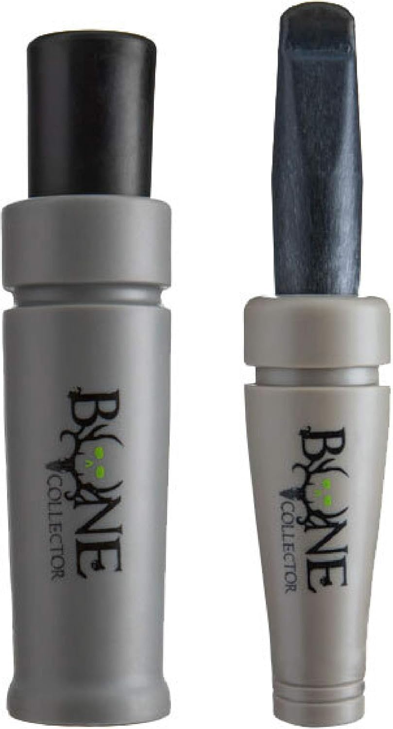 Bone Collector Game Calls Waddy's Buffet Starter Kit Turkey Call Bundle