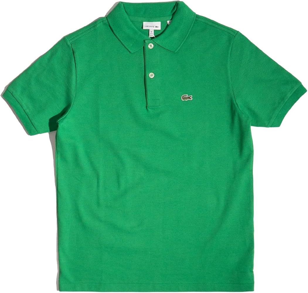 定価50%OFF! ラコステ ユニセックス ポロシャツ PJ2909 2枚セット セール】【LACOSTE】ラコステ Classic Pique Polo ポロシャツ