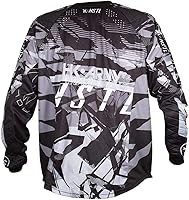 Vista 19 de HK Army HSTL Paintball Jersey