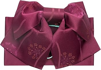 Amazon.co.jp: KYOETSU: レディース 帯