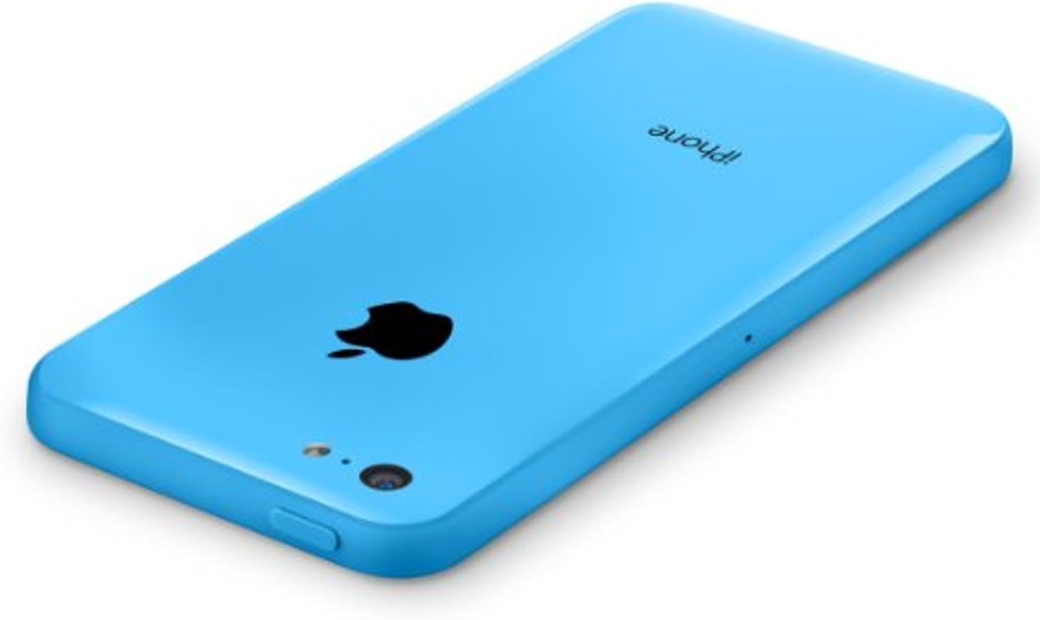 Apple iPhone 5C 8 GB AT&T, Blue
