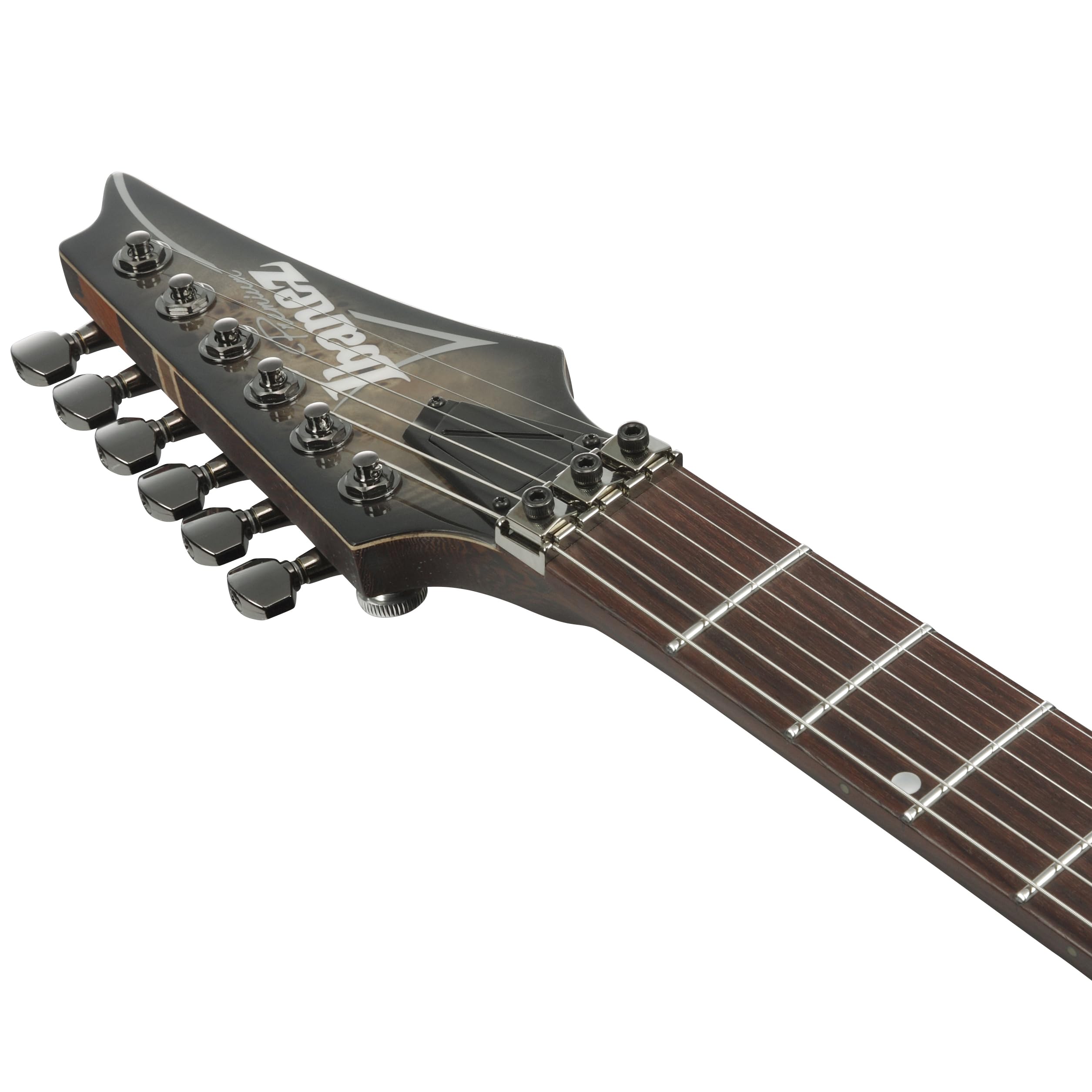 Amazon | Ibanez S1070PBZ CKB (Charcoal Black Burst) エレキギター