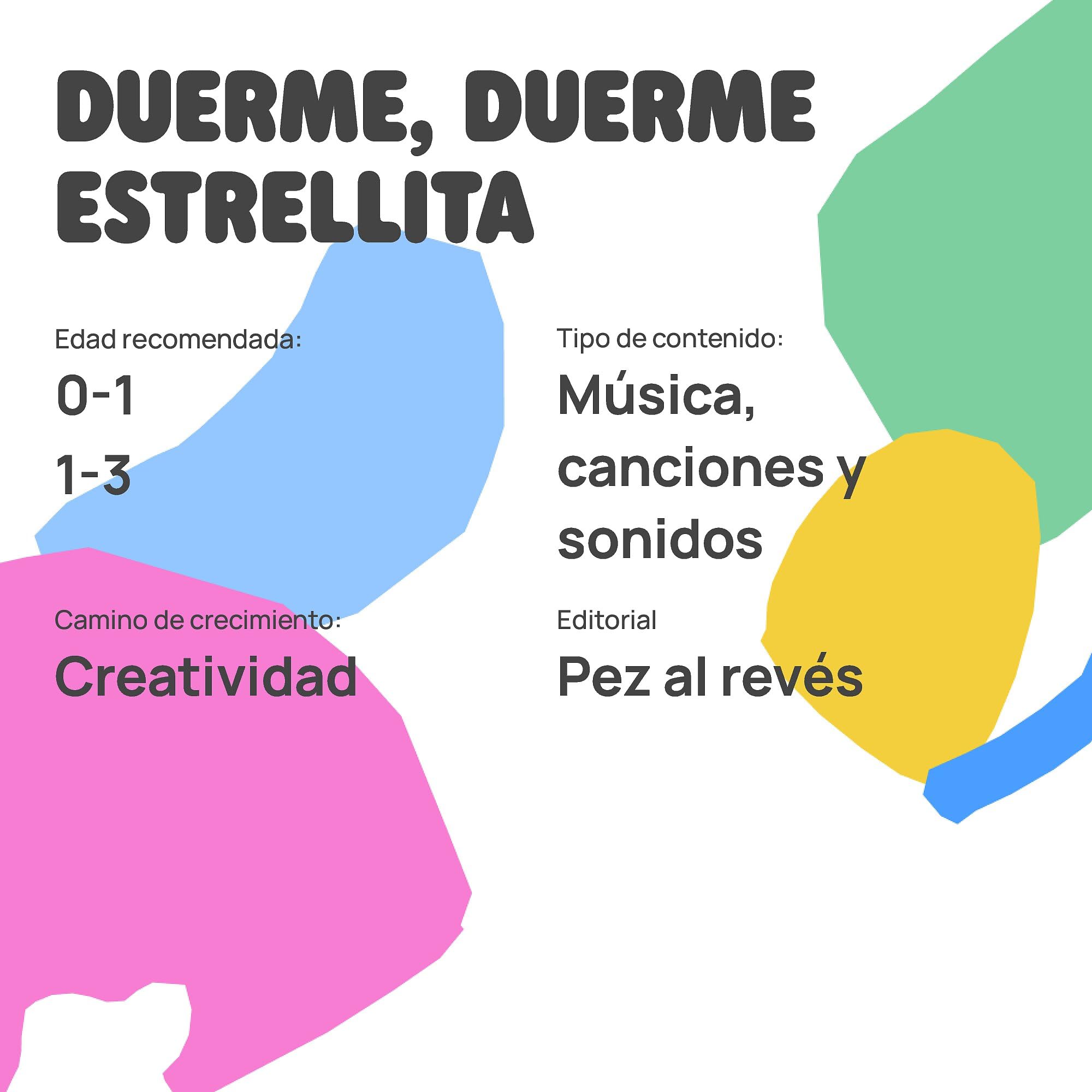 FABA Personaje Sonoro – Duerme, Duerme estrellita – Música, Canciones y Sonidos, para niños y niñas 0-3 años, Reproducción con FABA Cuentacuentos y FABA+, Juguete Educativo, versión en español — view 5