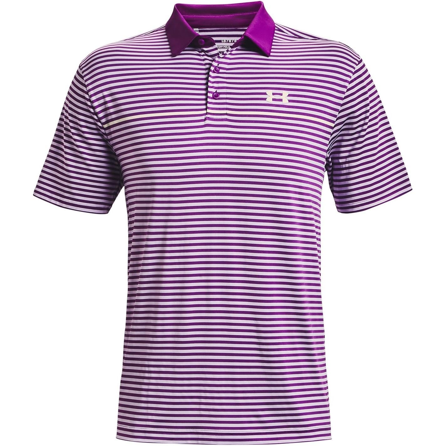 Under Armour Playoff 2.0 Polo de Golf Hombre — view 119