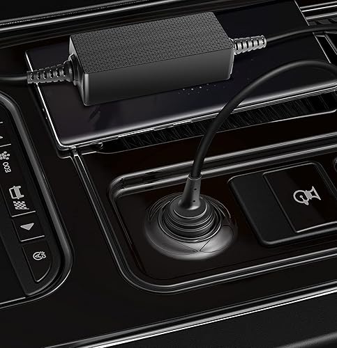 Miniatura 8 de KFD Cargador de coche adaptador de CC de 12 V-24 V para JBL Xtreme, Xtreme 2, Extreme Edition portátil, Extreme 1 2, JBL Boombox 1 2 3 Altavoz