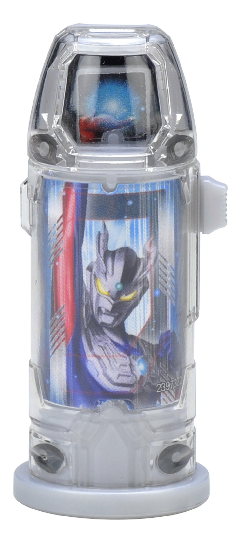 Amazon.com: ウルトラマンジード DXウルトラカプセル マグニフィ