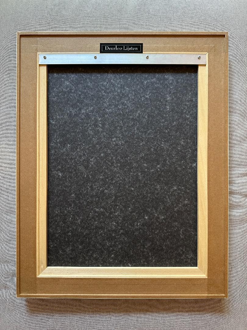 Amazon.co.jp: Haroshi x James Jean 版画 : おもちゃ