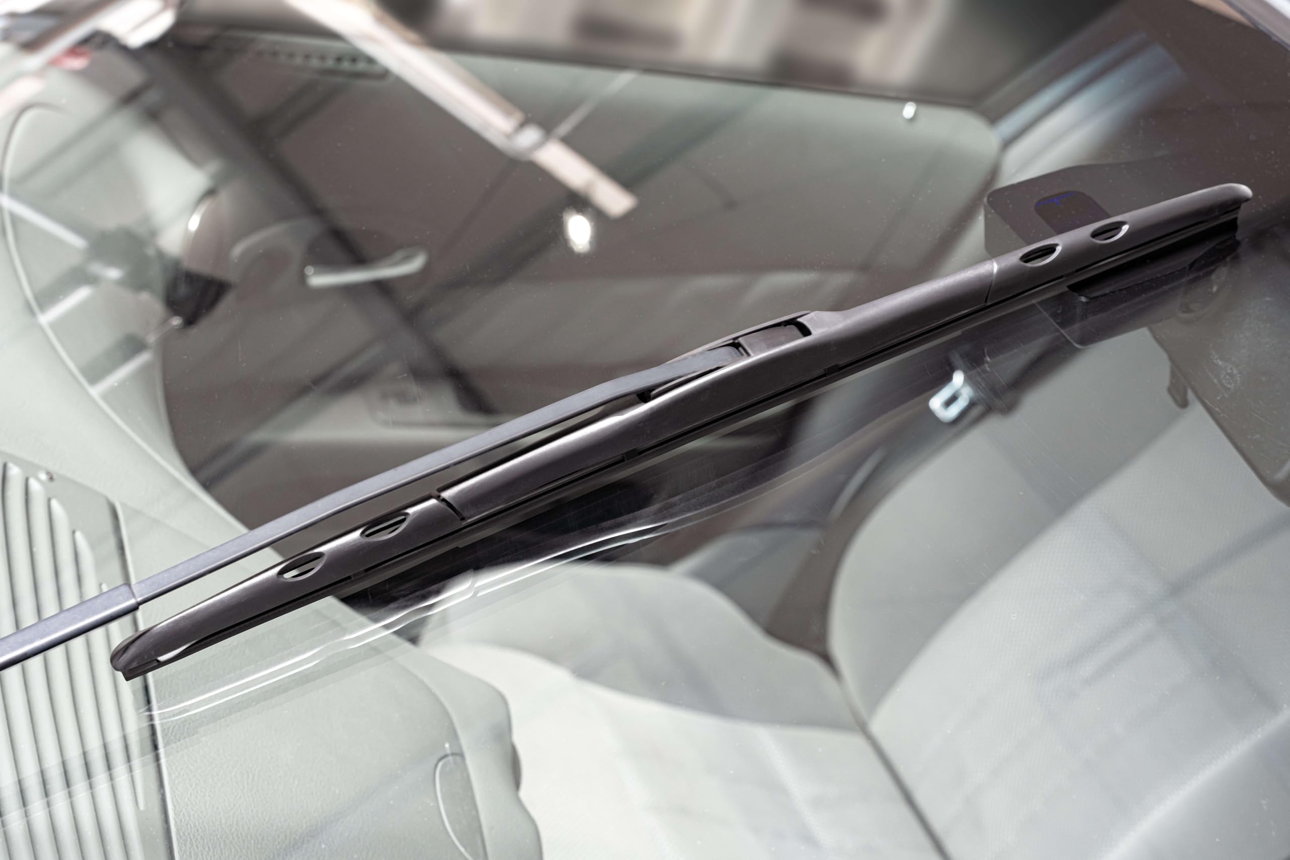 HYBRID Front Scheibenwischer FLEX AERO kompatibel für Toyota Yaris 2