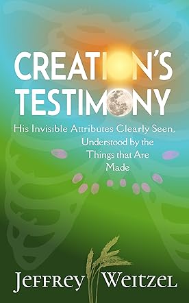 Creation's Testimony