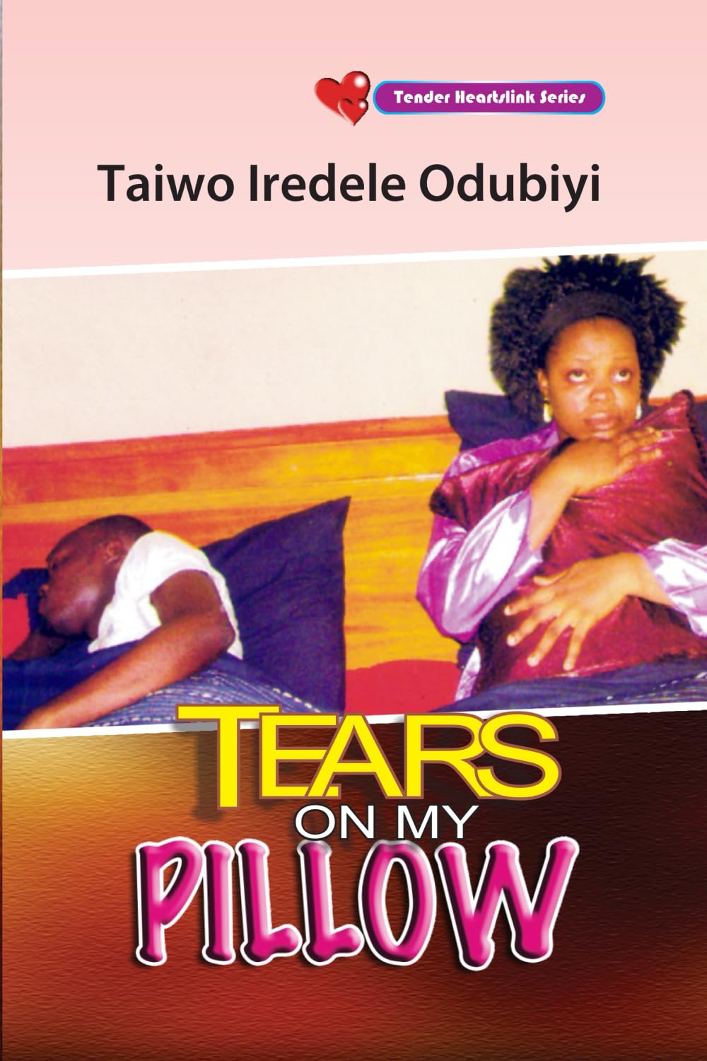 Tears on my Pillow
